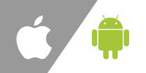 apple/android