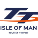 Isle of Man TT Logo