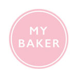 My Baker logo