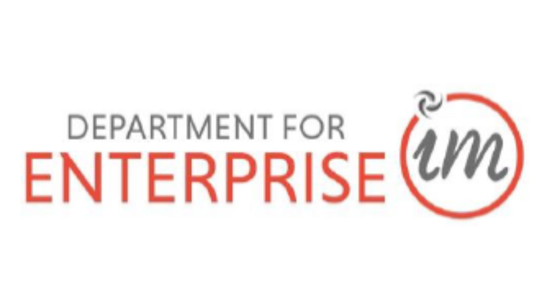Department for Enterprise